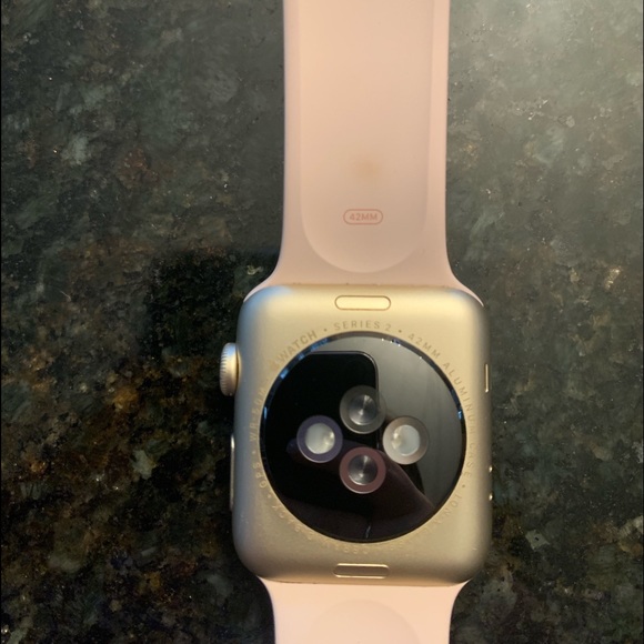Apple Watch For Sale - Picture 3 of 4